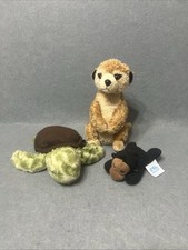 Zsl soft toy for sale  LONDON