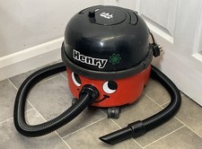 Henry hoover hvr200 for sale  DERBY