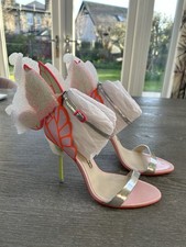 Sophia webster chiara for sale  NEWTONMORE