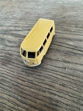 RARISSIME MINIATURE MORESTONE ESSO COMBI VOLKSWAGEN N°12 MADE IN ENGLAND, usado comprar usado  Enviando para Brazil