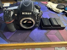 Nikon d800 36.3 for sale  Pinellas Park