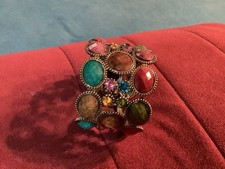 Flex cuff bracelet for sale  Green Mountain