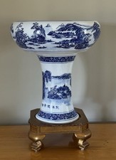 Vintage chinese blue for sale  Youngstown