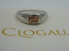 Welsh clogau sterling for sale Welsh clogau sterling for sale  RUTHIN