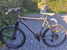 fahrrad mountainbike bergamont gebraucht kaufen  Hamburg