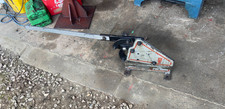 Workshop metal shear for sale  BOLTON