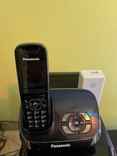Panasonic analog phone for sale  AYR