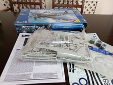 Revell model kit for sale  RADSTOCK