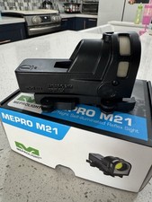 Meprolight m21 1x30mm for sale  Goodyear