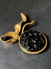 Superbe rare broche d'occasion  Angers-