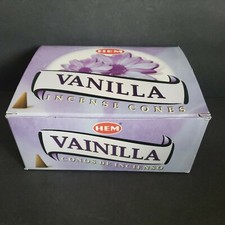 Hem incense vanilla for sale  Dayton