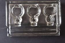 Sale triple glass for sale  YEOVIL