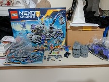 Lego nexo knights usato  Roma