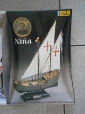 Ancienne maquette bateau d'occasion Ancienne maquette bateau d'occasion  Vis-en-Artois