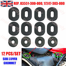 Honda side cover for sale  LONDON