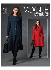 Print vogue v1752 gebraucht kaufen  Pfarrkirchen
