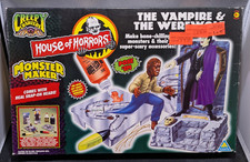 Toymax 1996 vampire for sale  Madison