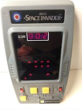 Entex space invader d'occasion  Expédié en Belgium