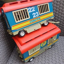playmobil zirkuswagen gebraucht kaufen playmobil zirkuswagen gebraucht kaufen Deutschland