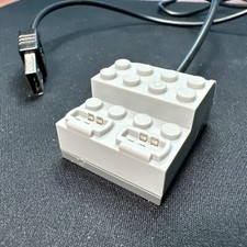 Lego wedo robotics for sale  Bonita