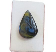 Pietersit pietersite cabochon gebraucht kaufen  Ering