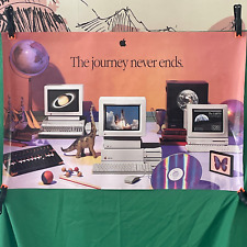 1990 apple computer d'occasion  Expédié en Belgium