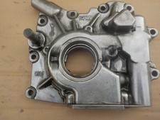 Pompe huile moteur d'occasion  Perpignan-