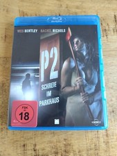 Schreie parkhaus blu gebraucht kaufen  Münster