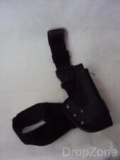 Coldre de perna caída ex polícia britânica para pistola Glock 17 comprar usado  Enviando para Brazil