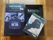 Tactacam camera adapter for sale  SCARBOROUGH