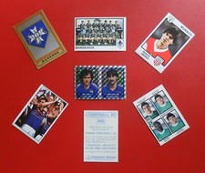 Panini football 1985 d'occasion  Saint-Raphaël