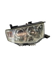 Mitsubishi L200 KA KB Scheinwerfer Vorne rechts Headlight Front right UK RHD, usado comprar usado  Enviando para Brazil