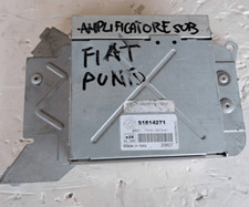 51814271 amplificatore per usato  Sesto al Reghena