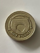 Pound coin egyptian for sale  KETTERING