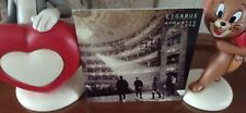 Promo ligabue acoustic usato  Ceccano
