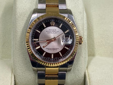 Rolex datejust automatic for sale  Danbury