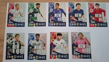 PANINI ADRENALYN XL FIFA CLUB WORLD CUP 2025 World - Legend na sprzedaż  Wysyłka do Poland