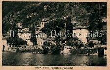 1935 oria villa usato  Cremona