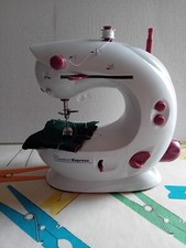 Machine coudre portative d'occasion  Roanne