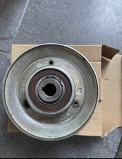 Wacker plate clutch for sale  STOKE-ON-TRENT