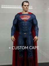 Superman inart cape d'occasion  Marseille IX