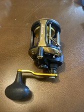 Carretel de arrasto Okuma 151 Solterra alavanca 4:2:1 comprar usado Carretel de arrasto Okuma 151 Solterra alavanca 4:2:1 comprar usado  Enviando para Brazil