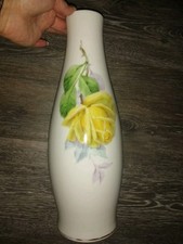 Fraureuth porzellan vase gebraucht kaufen  Langenfeld (Rheinland)