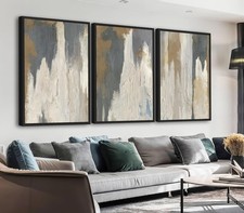 Large canvas wall for sale  Anaheim