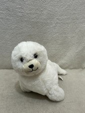 Planet white seal for sale  WATFORD