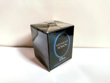 Dior midnight poison for sale  GLASGOW