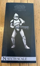 Star wars sideshow for sale  Dunkirk