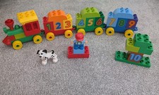Lego duplo 10558 for sale  NEWCASTLE UPON TYNE