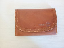 Timberland portafoglio pelle usato  Castelfranco Veneto