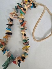 Vintage large native for sale  Milan
